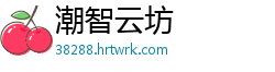 潮智云坊